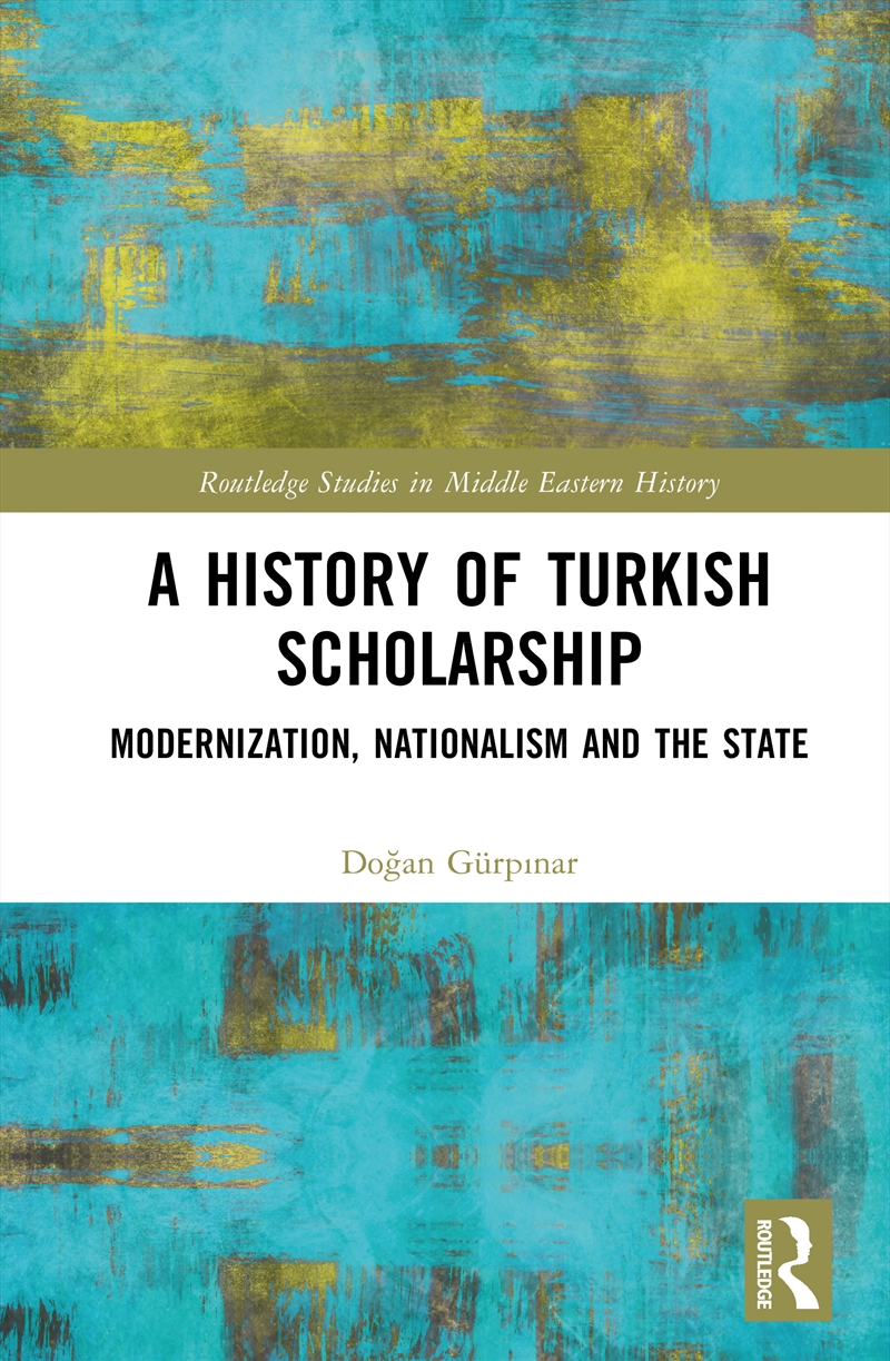 History of Turkish Scholarship/Product Detail/History