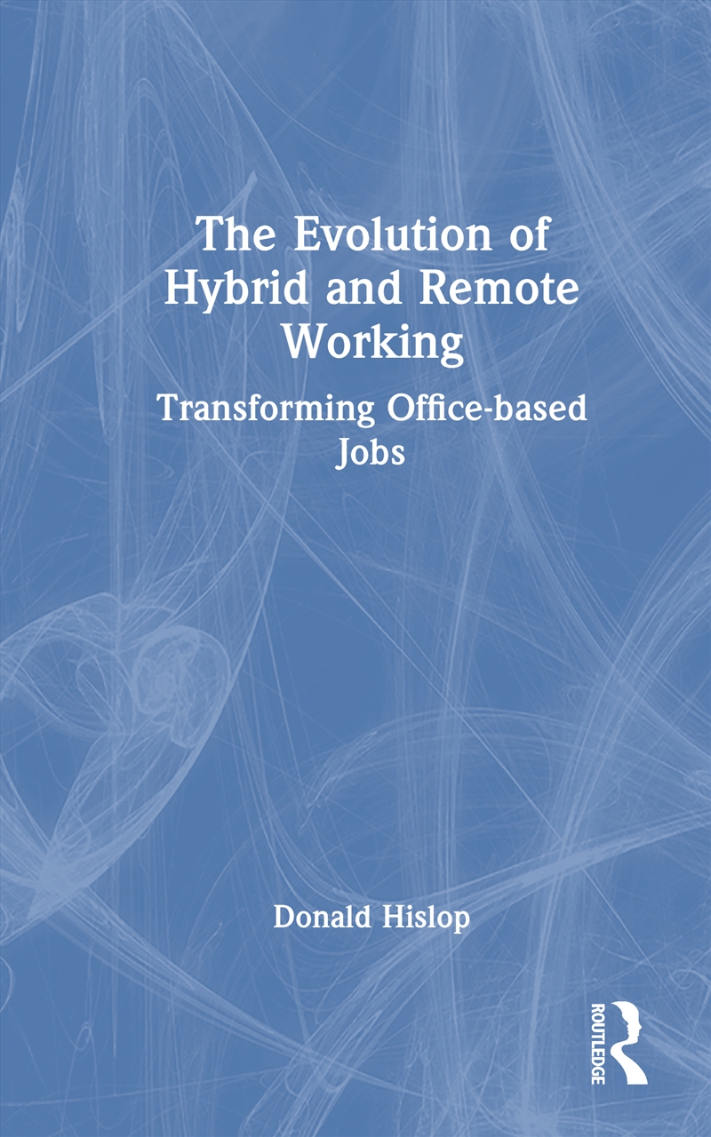 Evolution of Hybrid and Remote Working/Product Detail/Psychology
