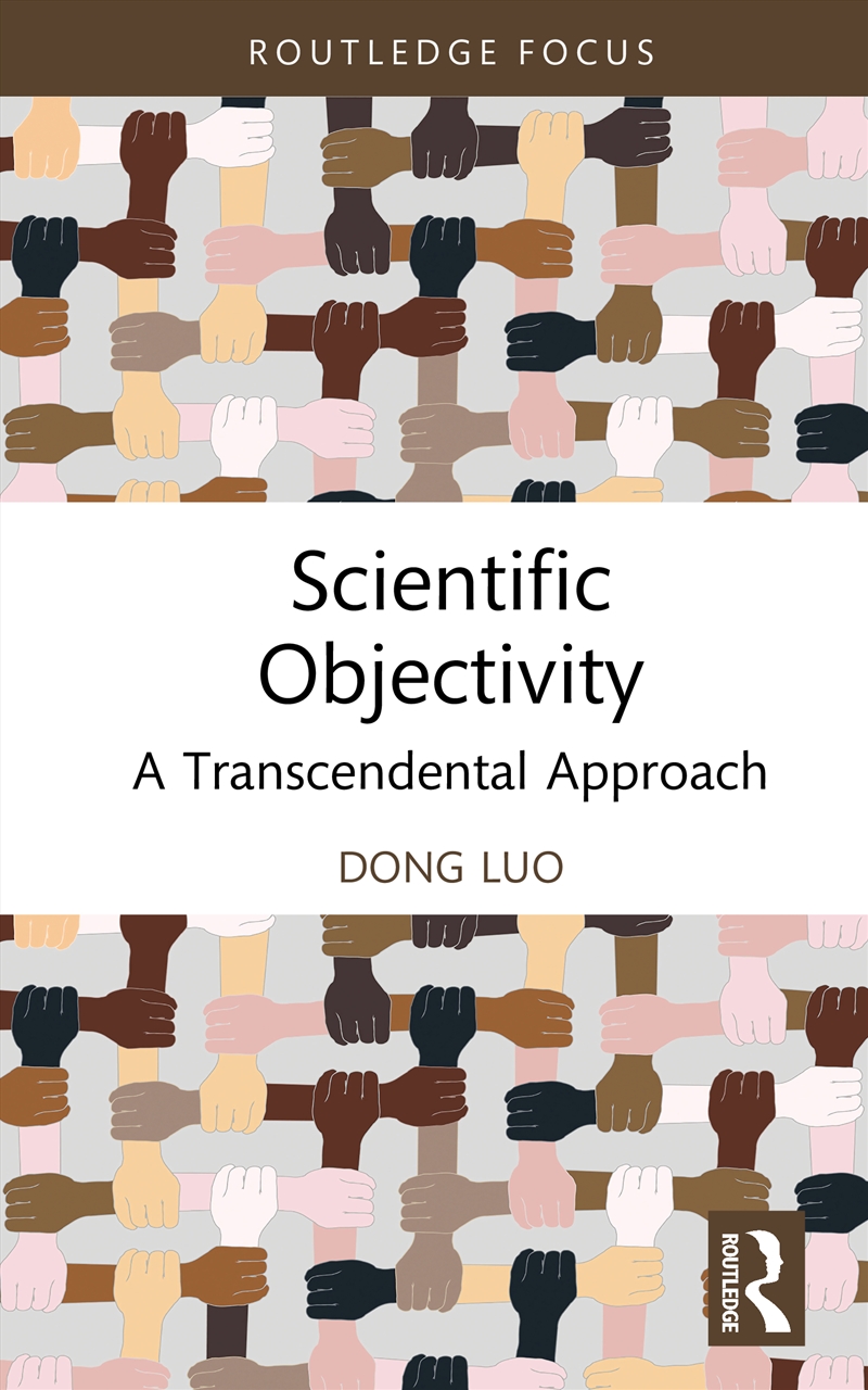 Scientific Objectivity/Product Detail/Science