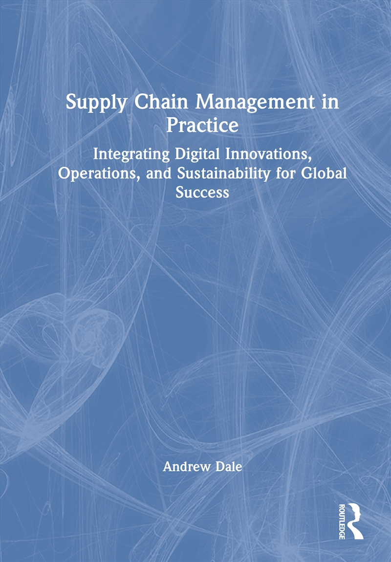 Supply Chain Management in Practice/Product Detail/Business Leadership & Management