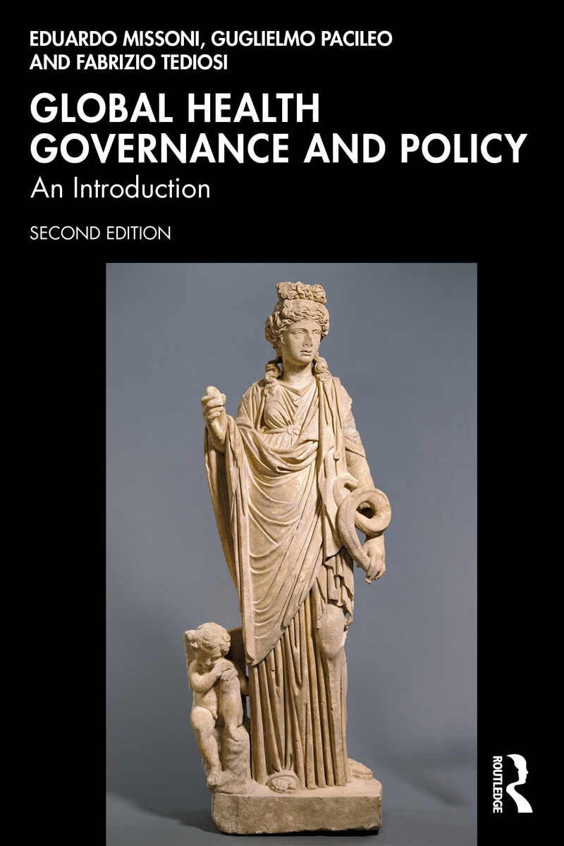 Global Health Governance and Policy/Product Detail/Politics & Government