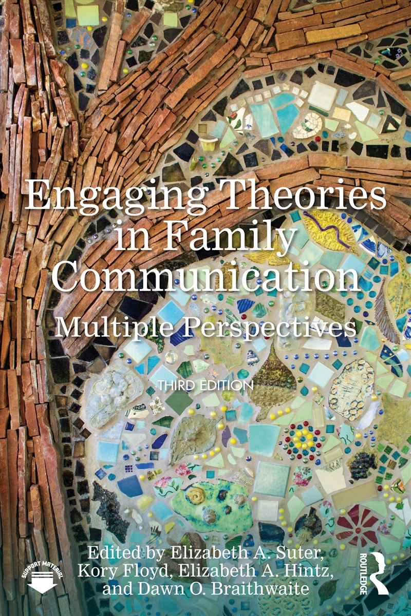 Engaging Theories in Family Communication/Product Detail/Education & Textbooks