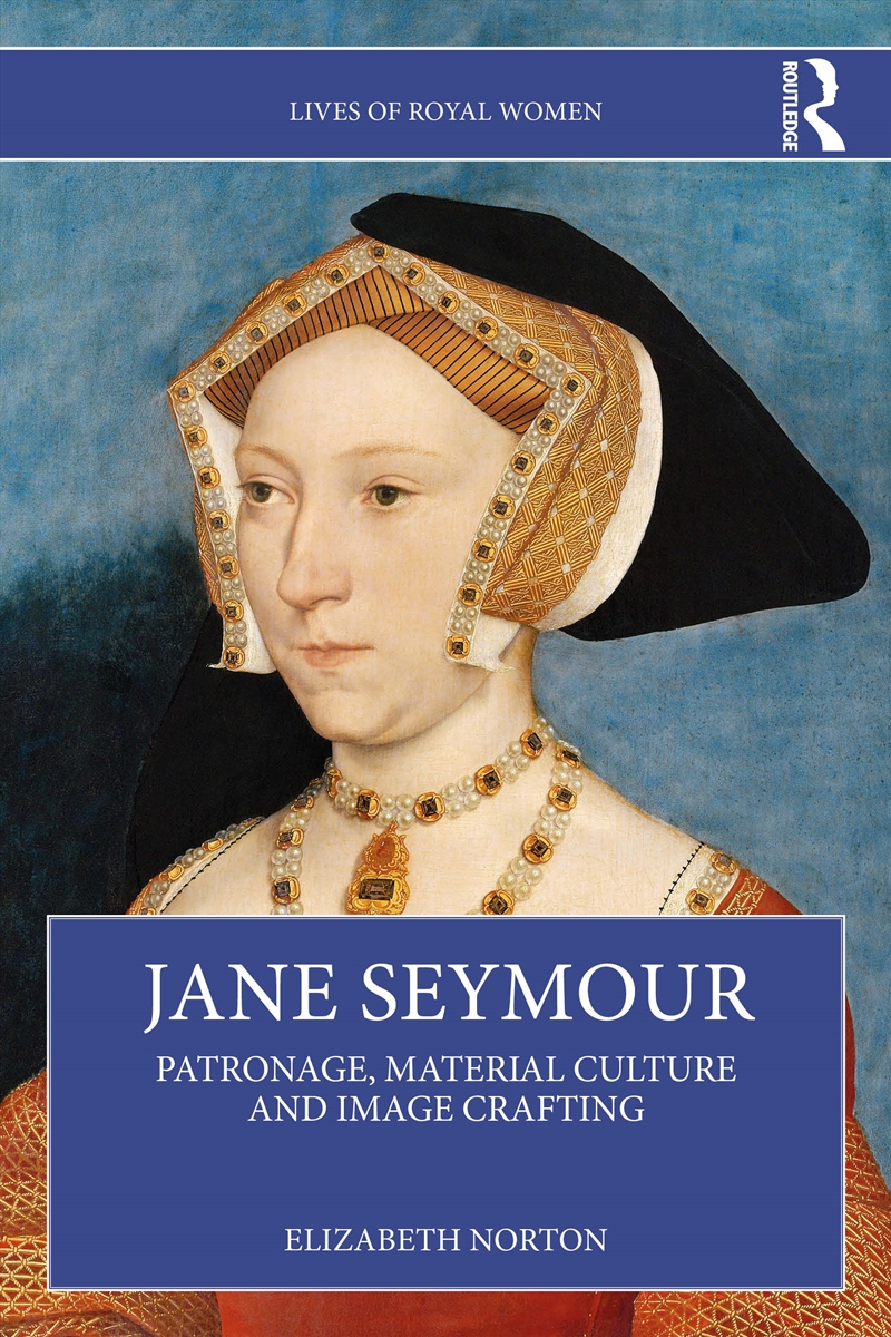Jane Seymour/Product Detail/History