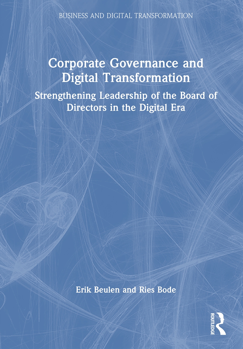 Corporate Governance and Digital Transformation/Product Detail/Business Leadership & Management