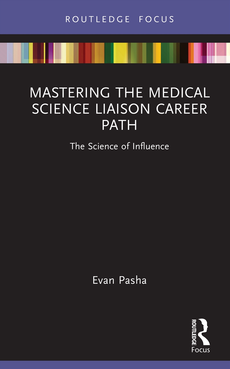Mastering the Medical Science Liaison Career Path/Product Detail/Science