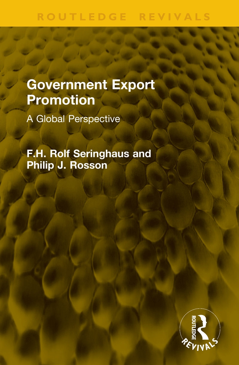 Government Export Promotion/Product Detail/Reading