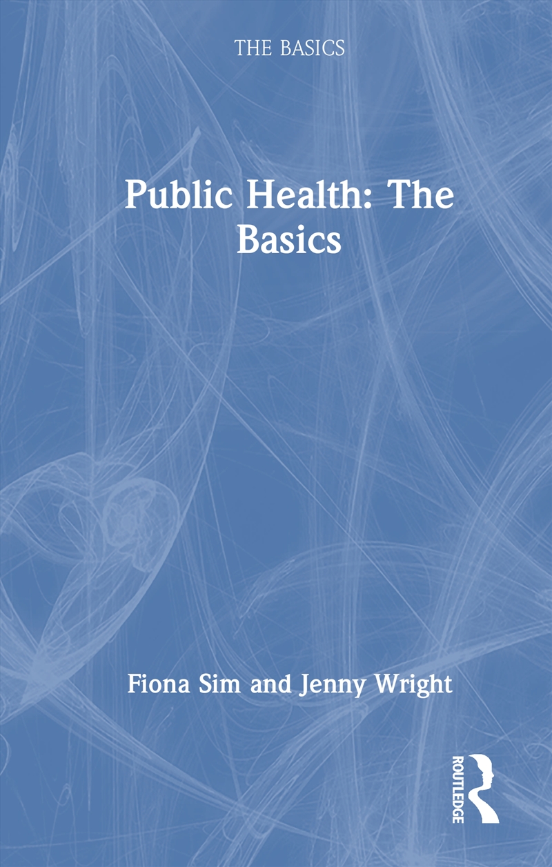 Public Health: The Basics/Product Detail/Healthcare