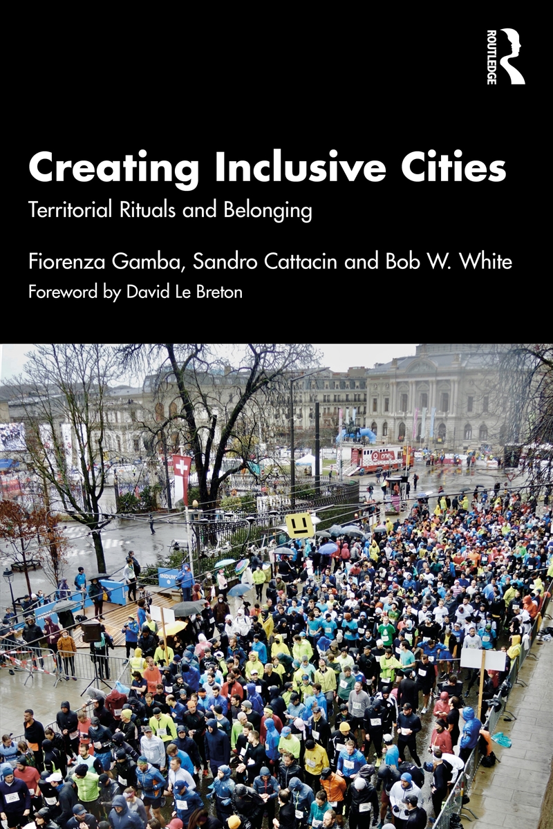 Creating Inclusive Cities/Product Detail/Politics & Government