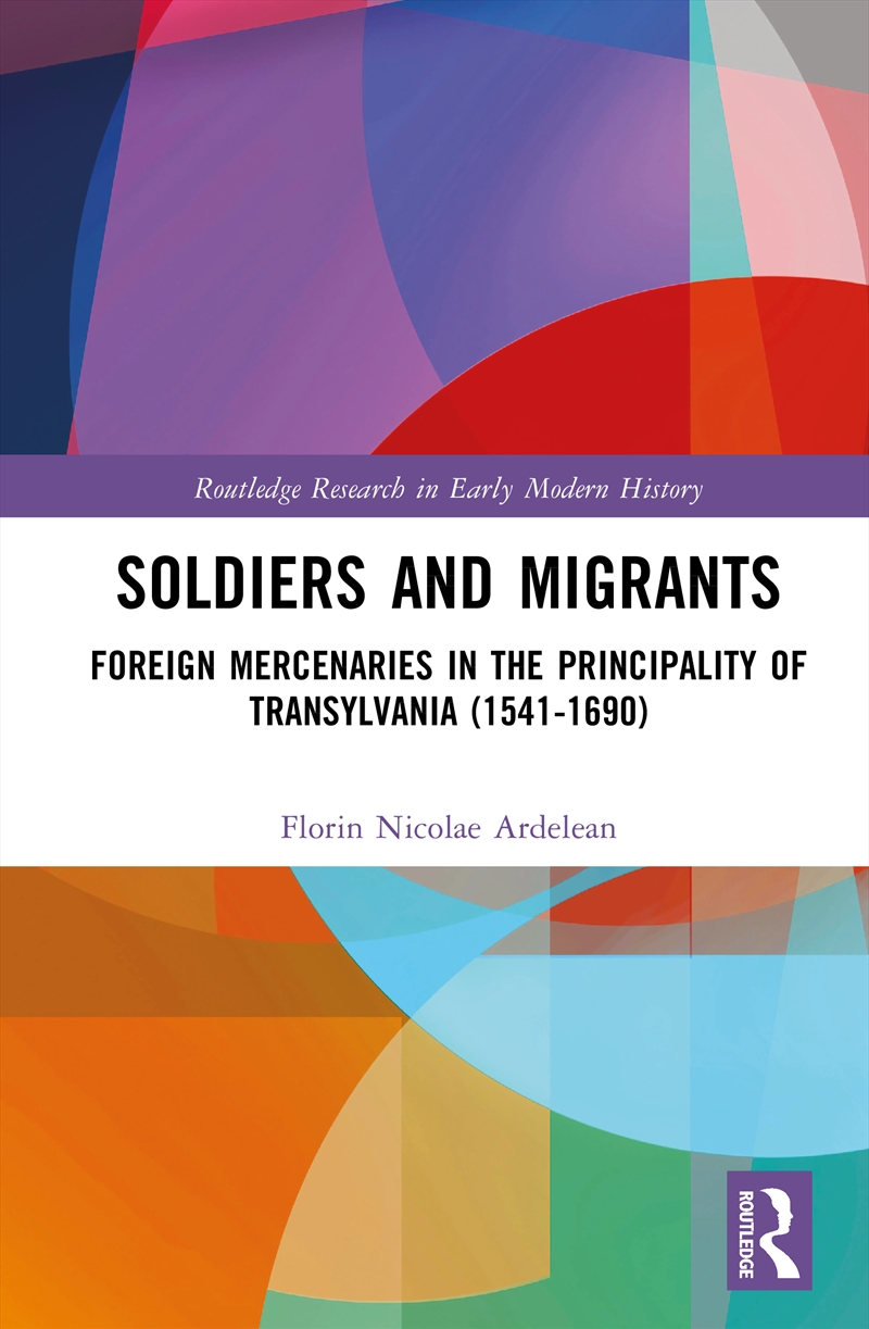 Soldiers and Migrants/Product Detail/History