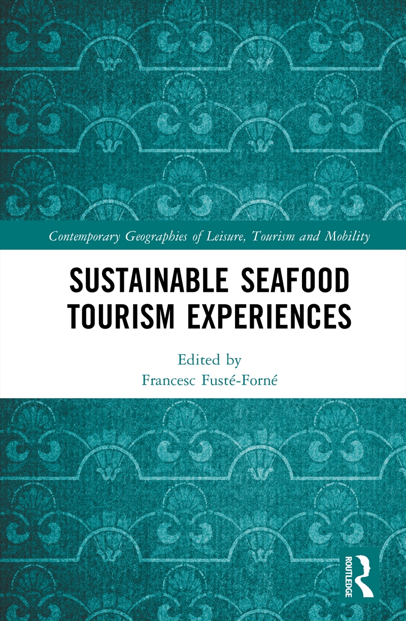 Sustainable Seafood Tourism Experiences/Product Detail/Business Leadership & Management