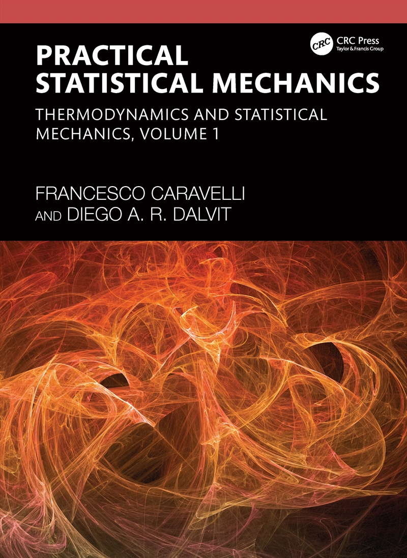 Practical Statistical Mechanics/Product Detail/Science