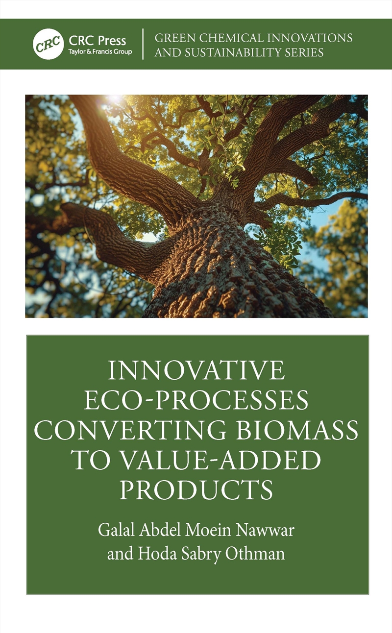 Innovative Eco-processes Converting Biomass to Value-added Products/Product Detail/Reading
