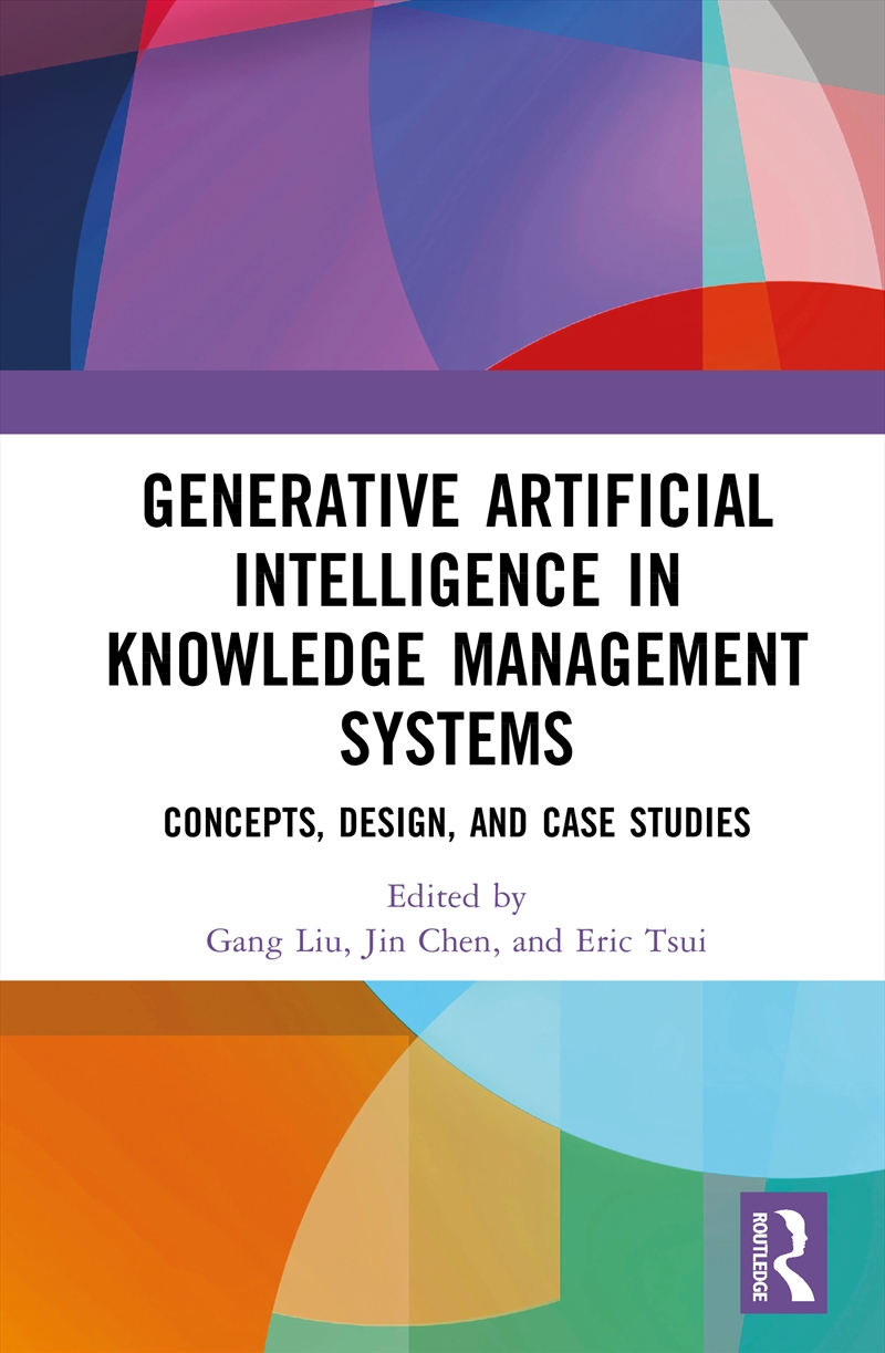 Generative Artificial Intelligence in Knowledge Management Systems/Product Detail/Business Leadership & Management