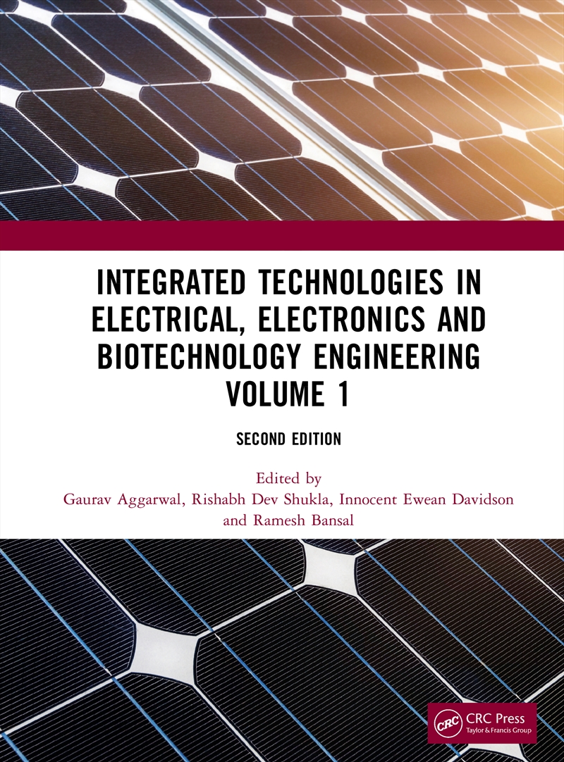 Integrated Technologies in Electrical, Electronics and Biotechnology Engineering Volume 1/Product Detail/Science