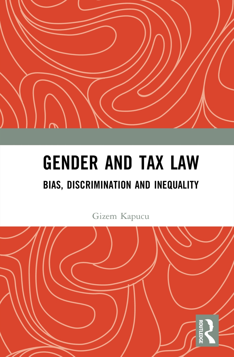 Gender and Tax Law/Product Detail/Law