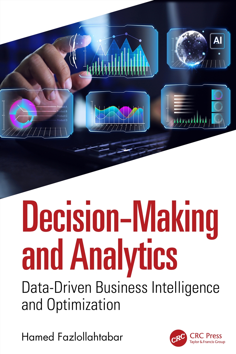 Decision-Making and Analytics/Product Detail/Reading