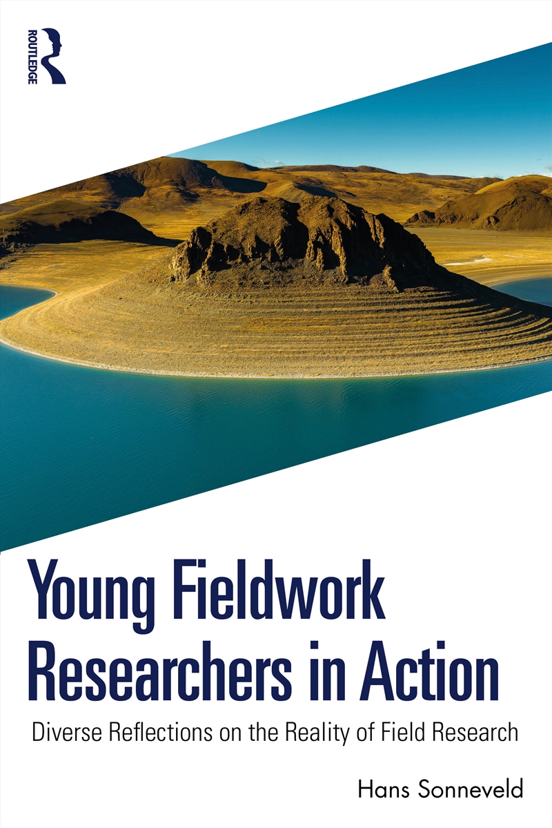 Young Fieldwork Researchers in Action/Product Detail/Reference & Encylopaedias