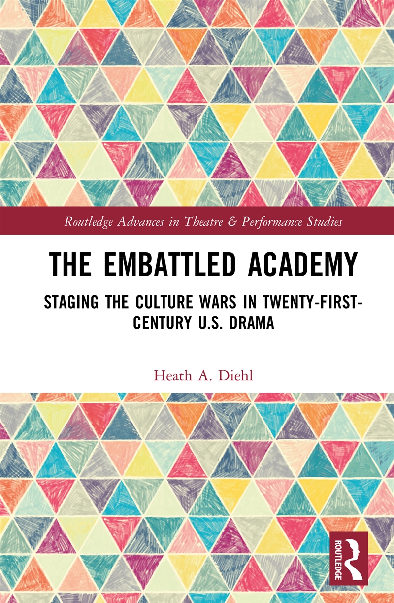 Embattled Academy/Product Detail/Media