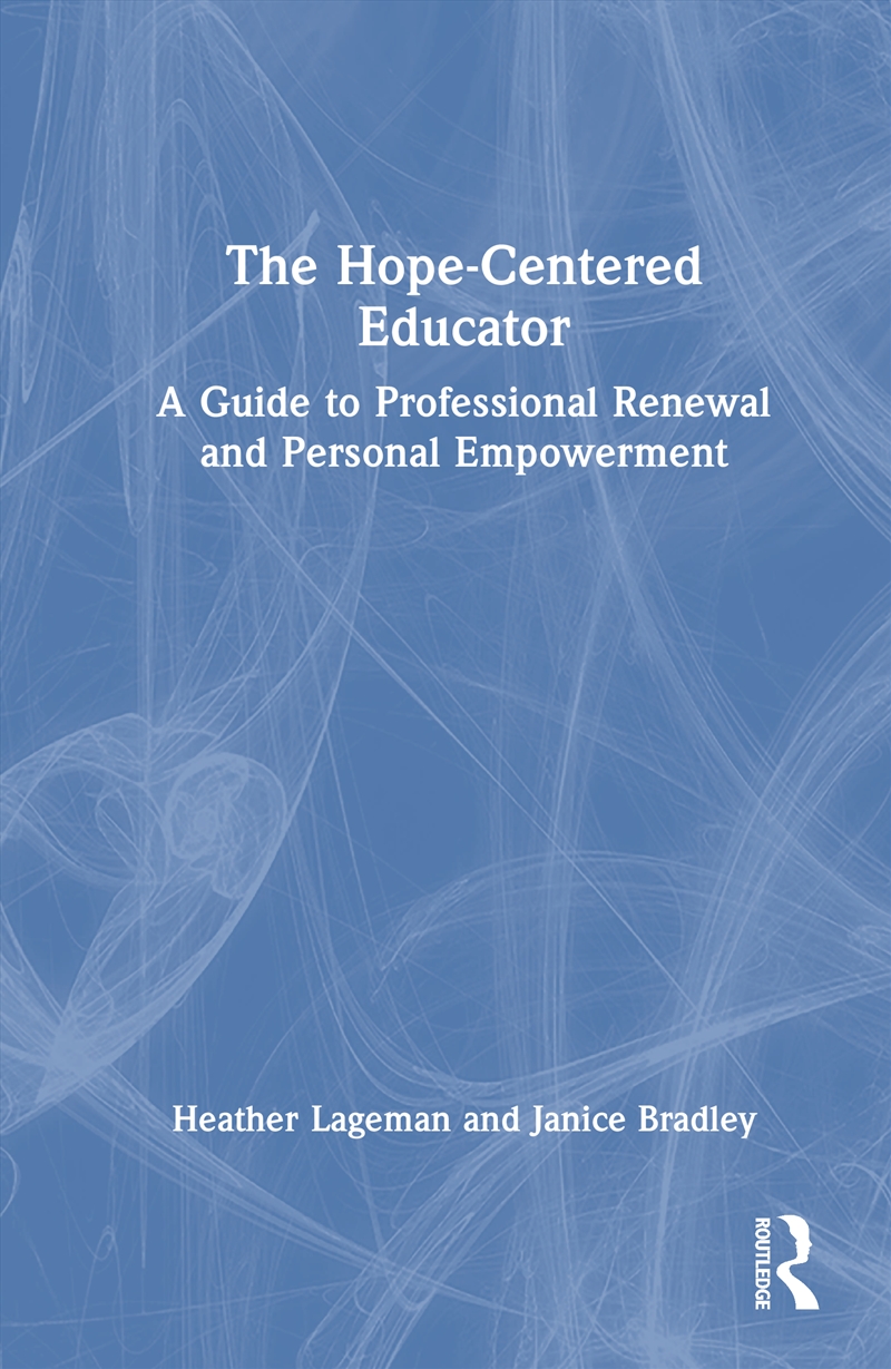 Hope-Centered Educator/Product Detail/Psychology