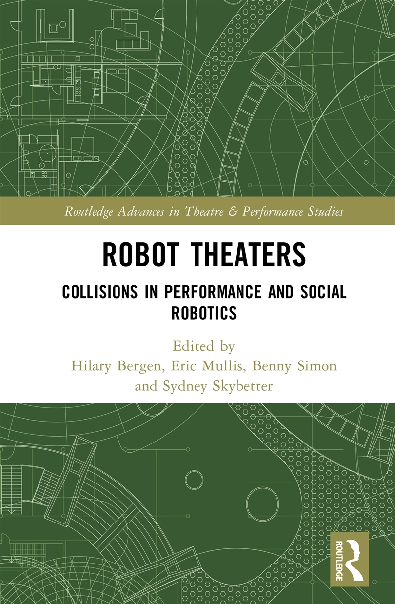 Robot Theaters/Product Detail/Media