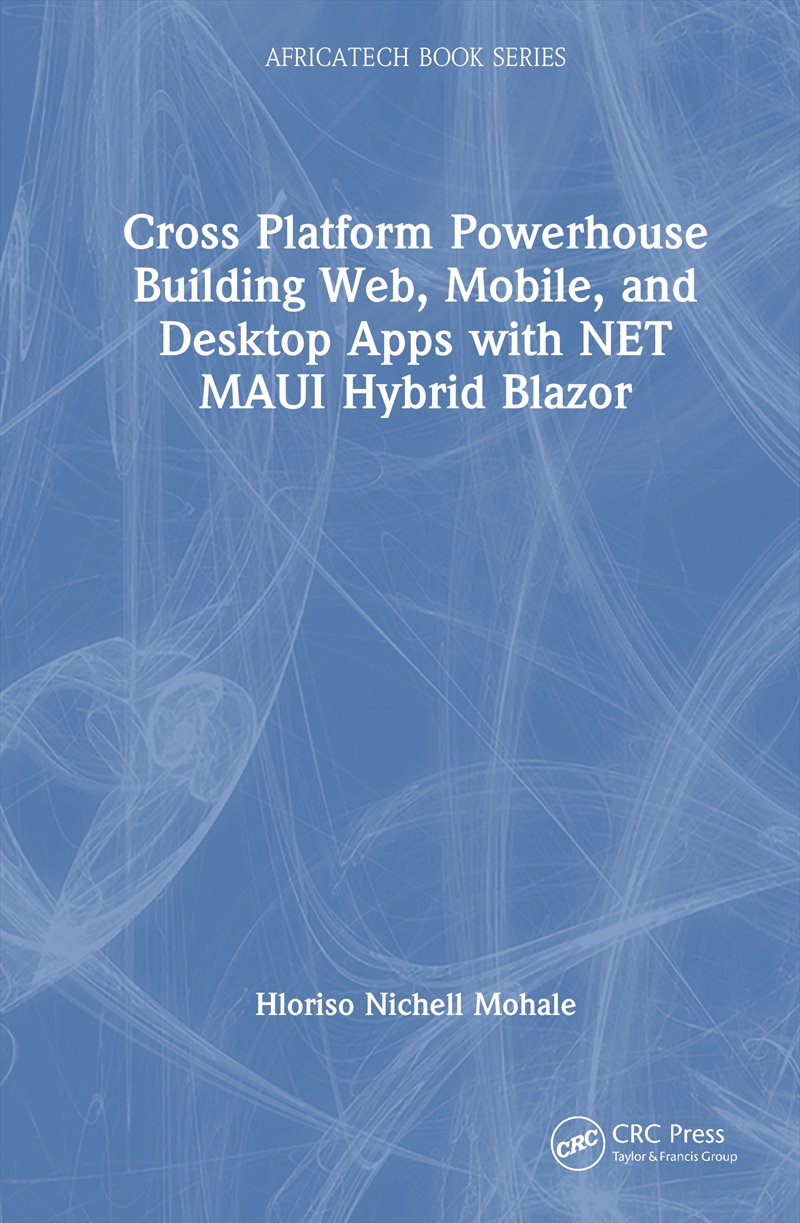 Cross Platform Powerhouse/Product Detail/Computing & IT