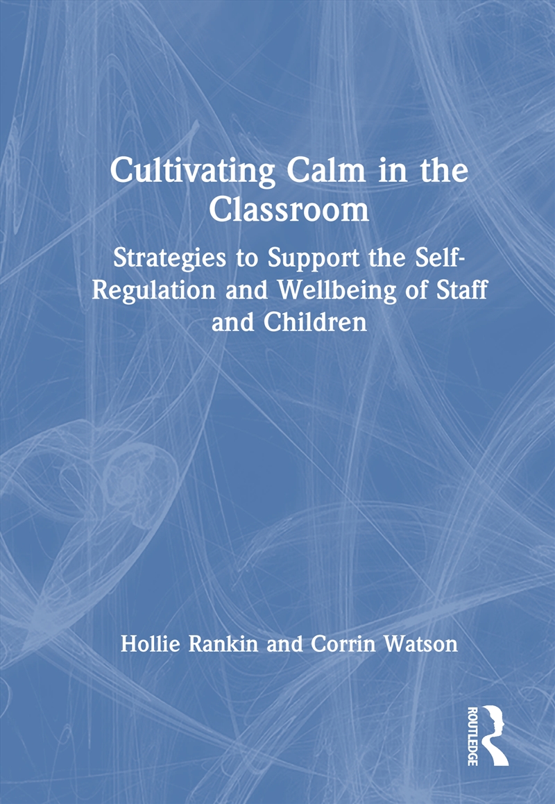 Cultivating Calm in the Classroom/Product Detail/Teaching