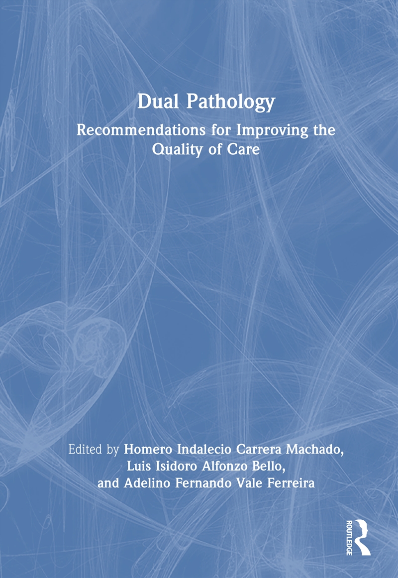 Dual Pathology/Product Detail/Healthcare