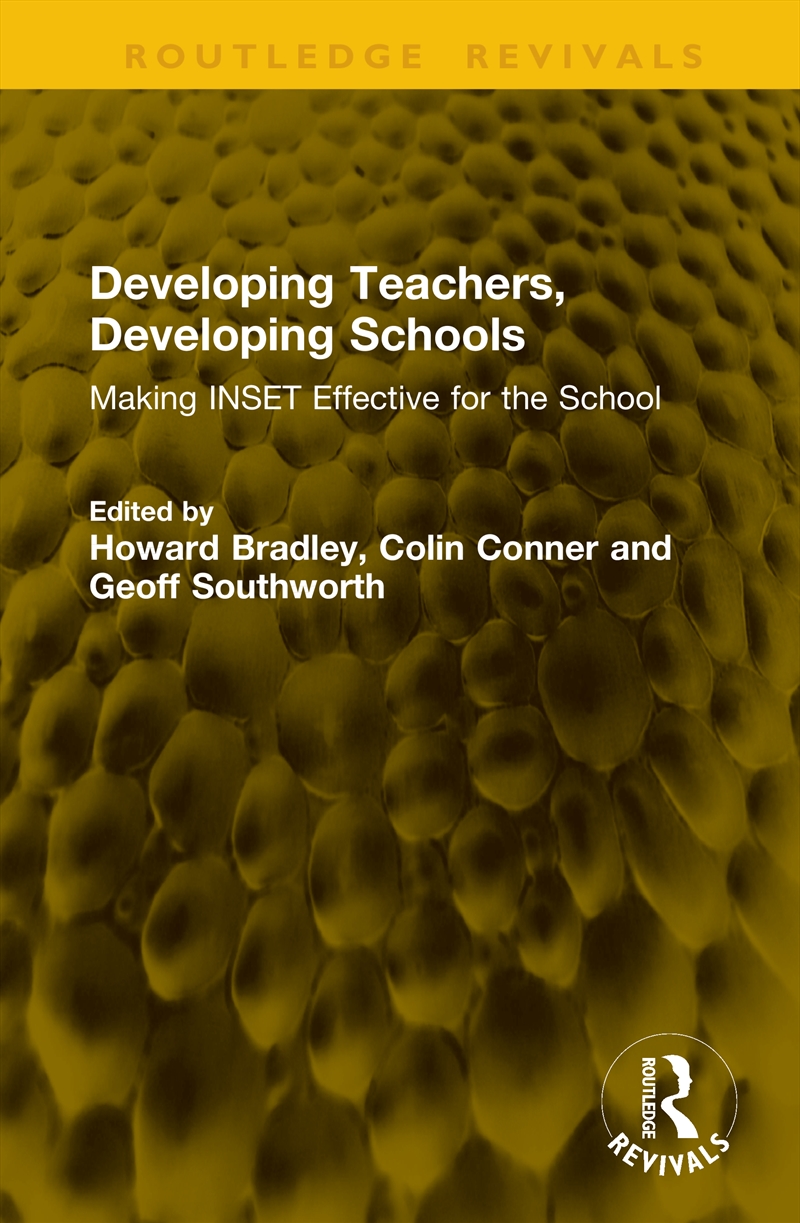 Developing Teachers, Developing Schools/Product Detail/Teaching