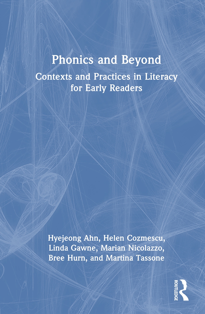 Phonics and Beyond/Product Detail/Language & Linguistics
