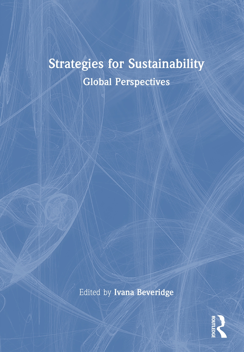 Strategies for Sustainability/Product Detail/Business Leadership & Management