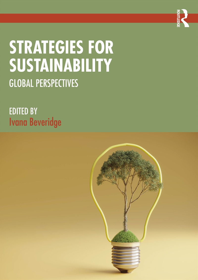Strategies for Sustainability/Product Detail/Business Leadership & Management