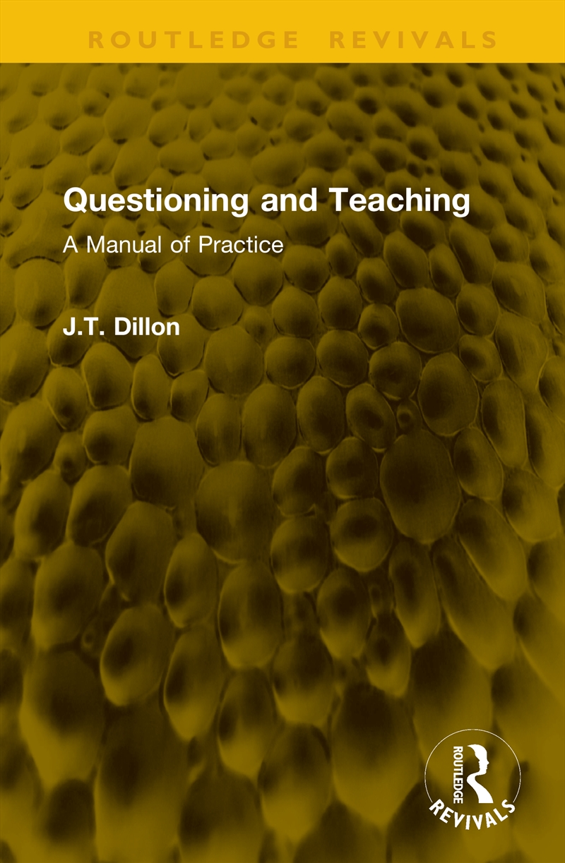 Questioning and Teaching/Product Detail/Teaching