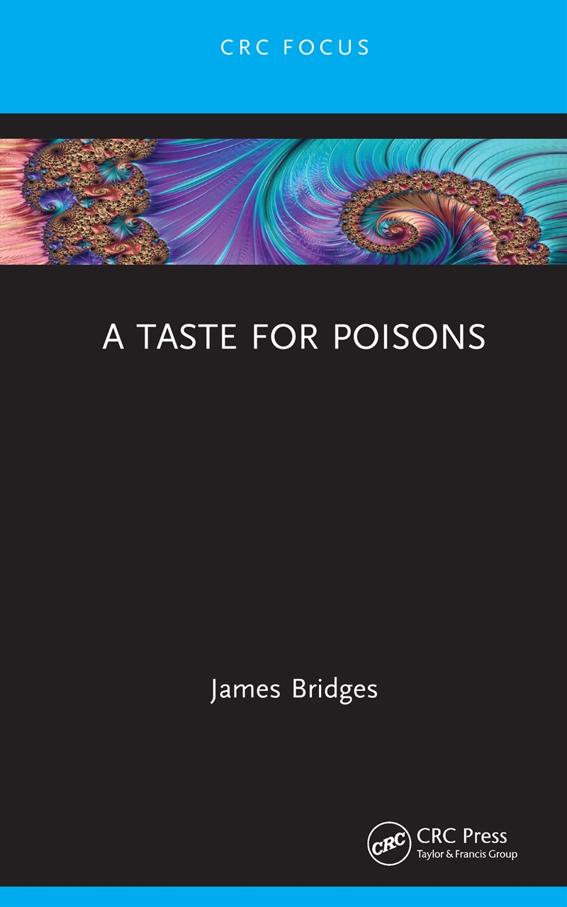 Taste for Poisons/Product Detail/Science