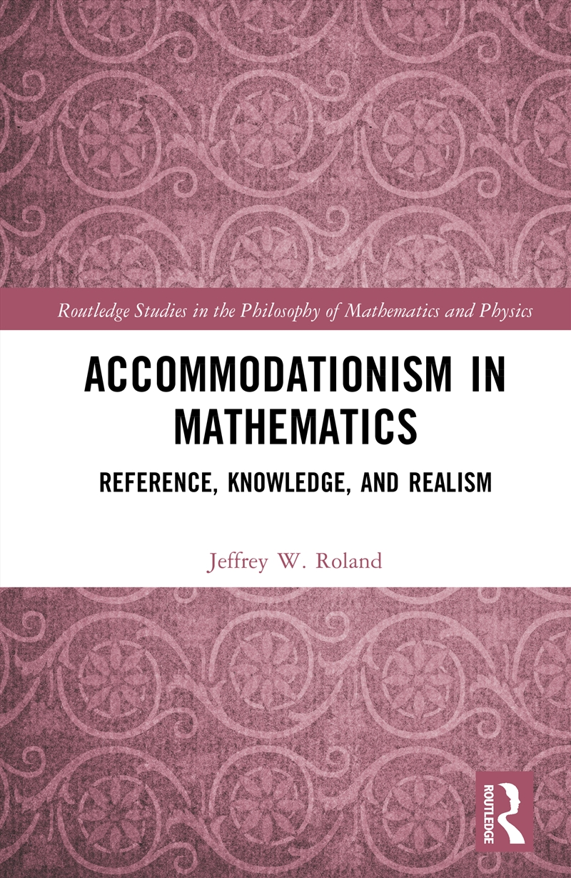 Accommodationism in Mathematics/Product Detail/Maths