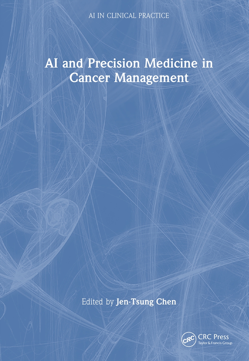 AI and Precision Medicine in Cancer Management/Product Detail/Healthcare