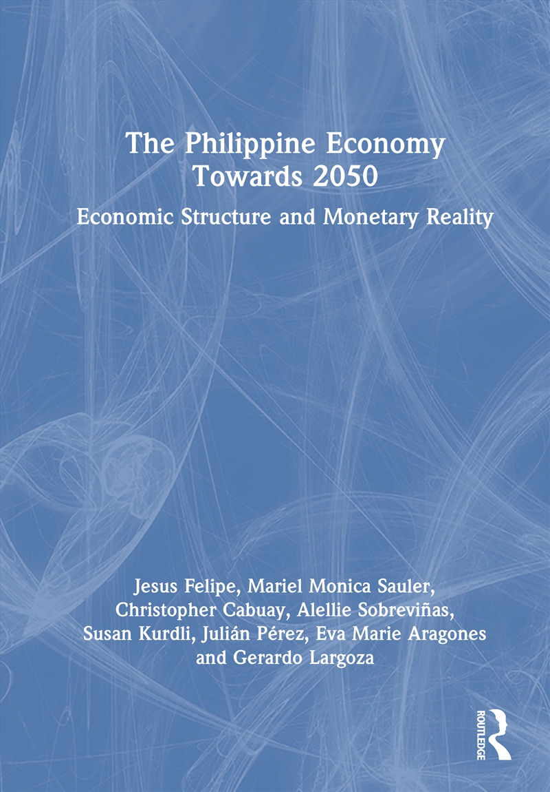 Philippine Economy Towards 2050/Product Detail/Reading