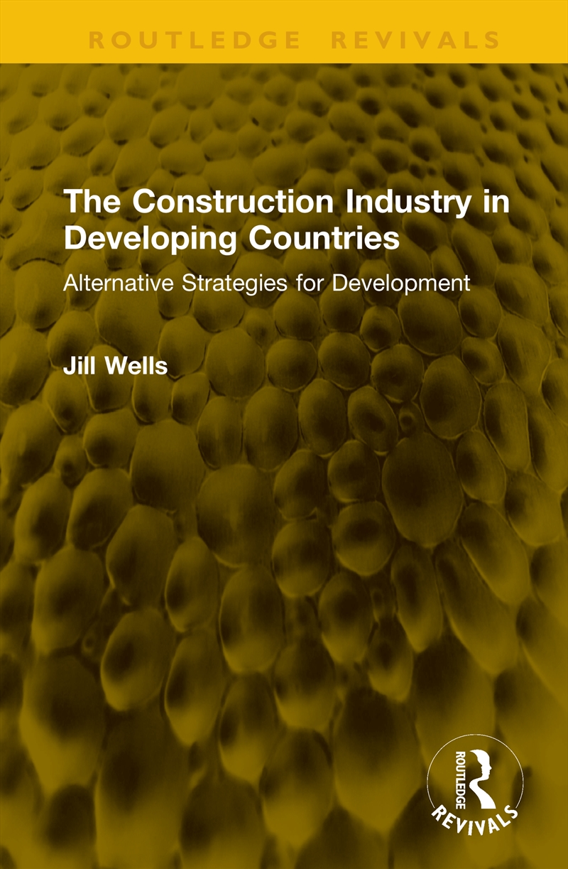 Construction Industry in Developing Countries/Product Detail/Business Leadership & Management