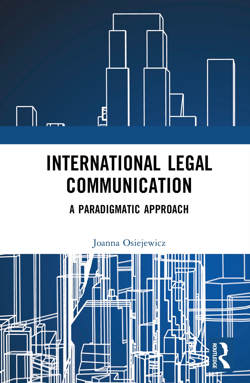 International Legal Communication/Product Detail/Law
