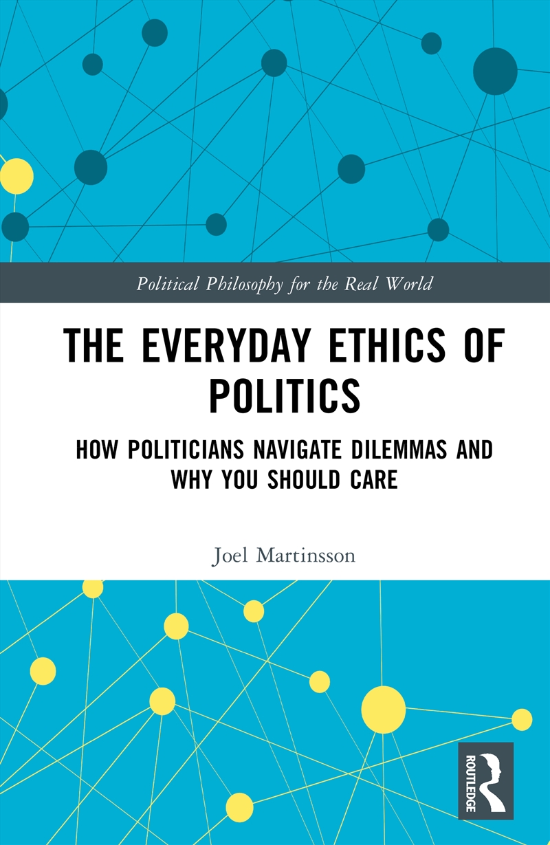 Everyday Ethics of Politics/Product Detail/Reading