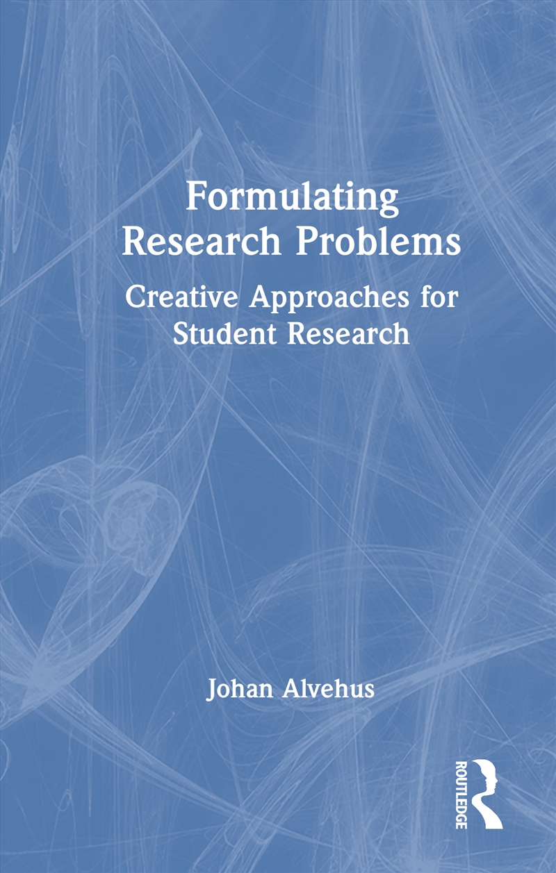 Formulating Research Problems/Product Detail/Reference & Encylopaedias