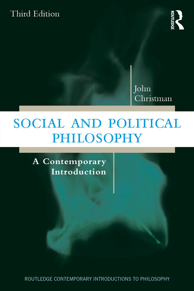 Social and Political Philosophy/Product Detail/Reading