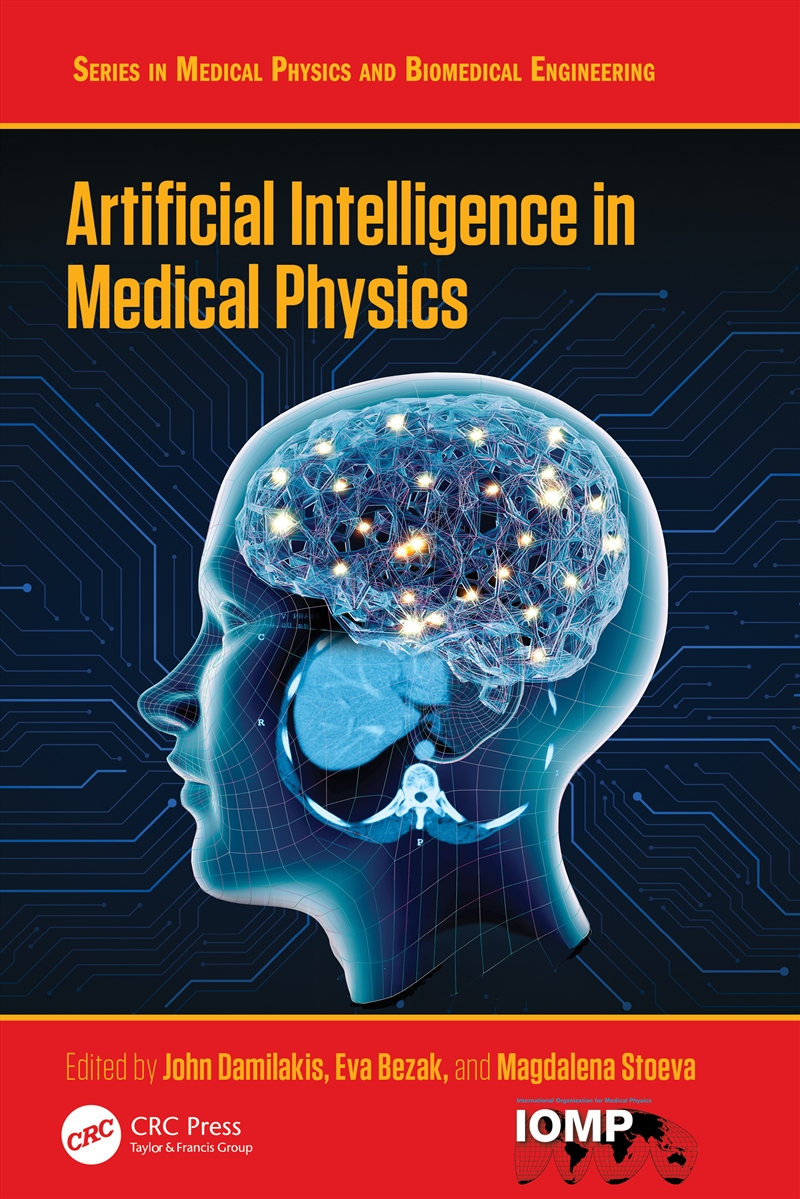 Artificial Intelligence in Medical Physics/Product Detail/Science