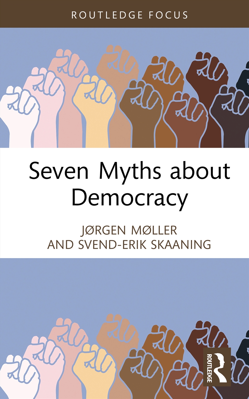 Seven Myths about Democracy/Product Detail/Politics & Government