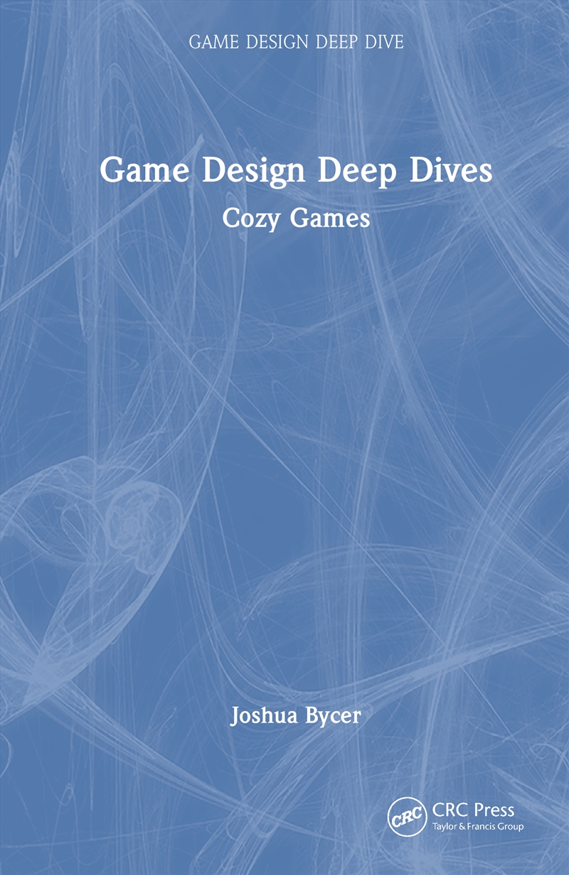 Game Design Deep Dives/Product Detail/Computing & IT