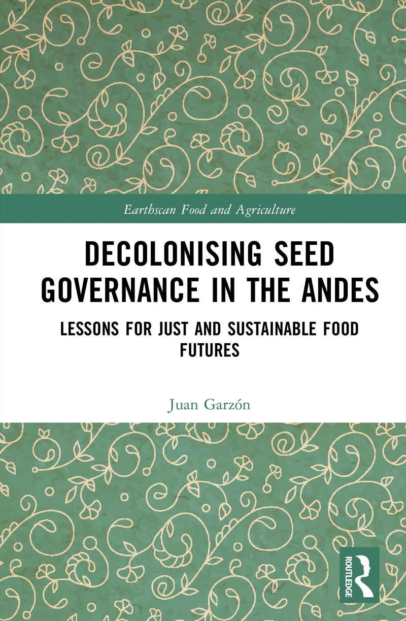 Decolonising Seed Governance in the Andes/Product Detail/Reading