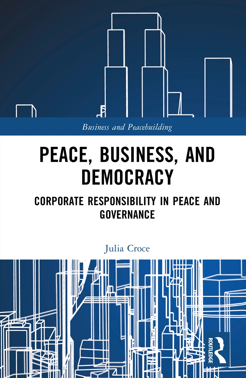 Peace, Business, and Democracy/Product Detail/Business Leadership & Management