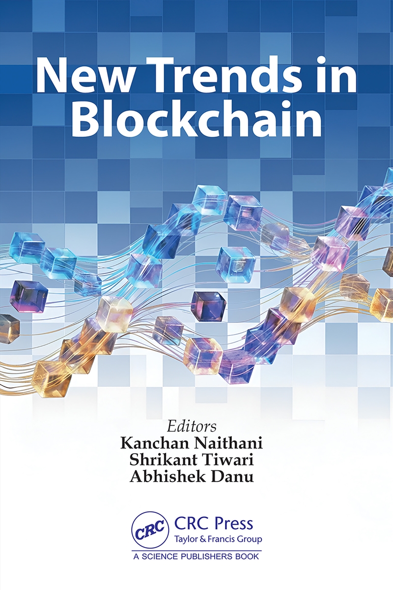 New Trends in Blockchain/Product Detail/Reading