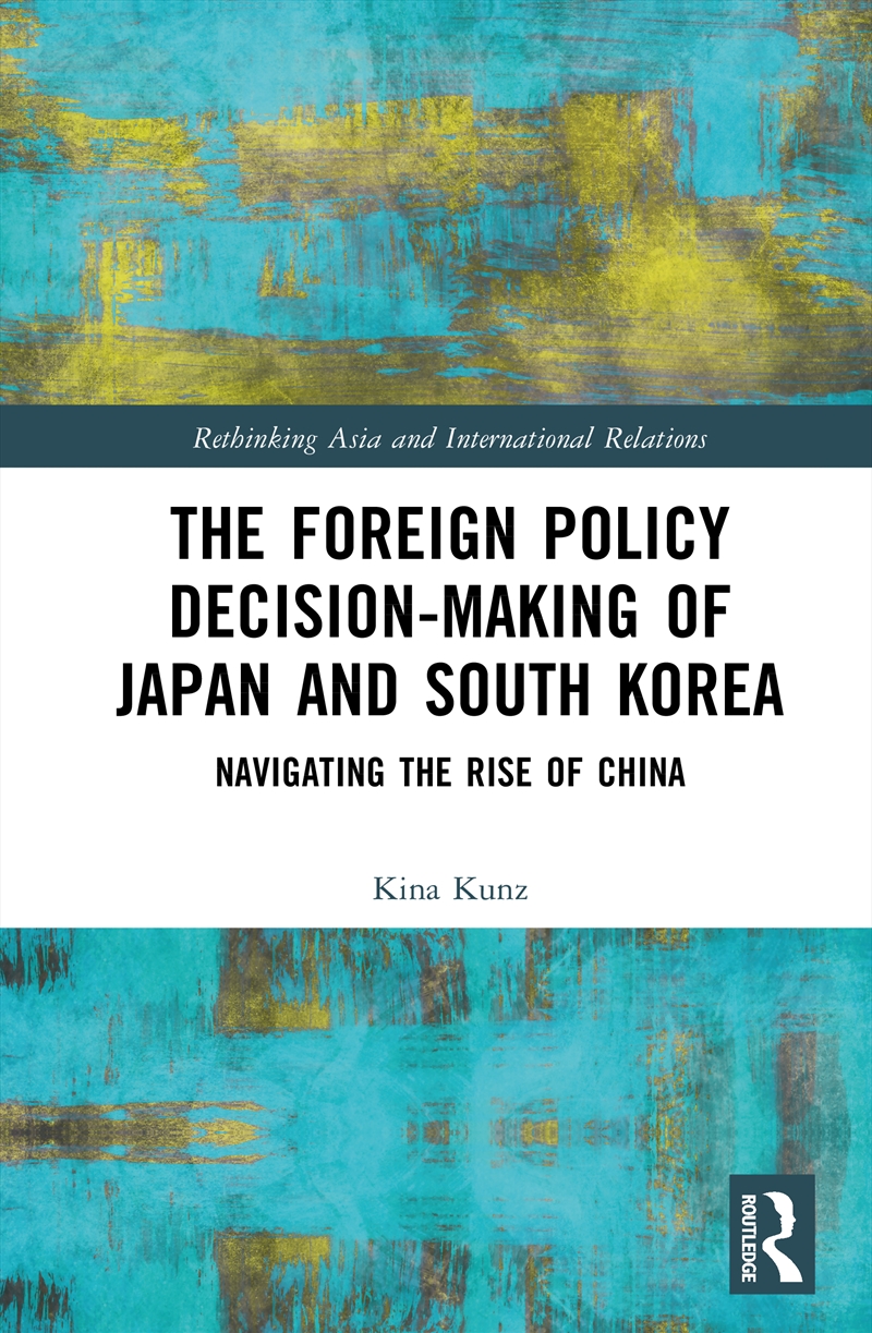 Foreign Policy Decision-Making of Japan and South Korea/Product Detail/Politics & Government
