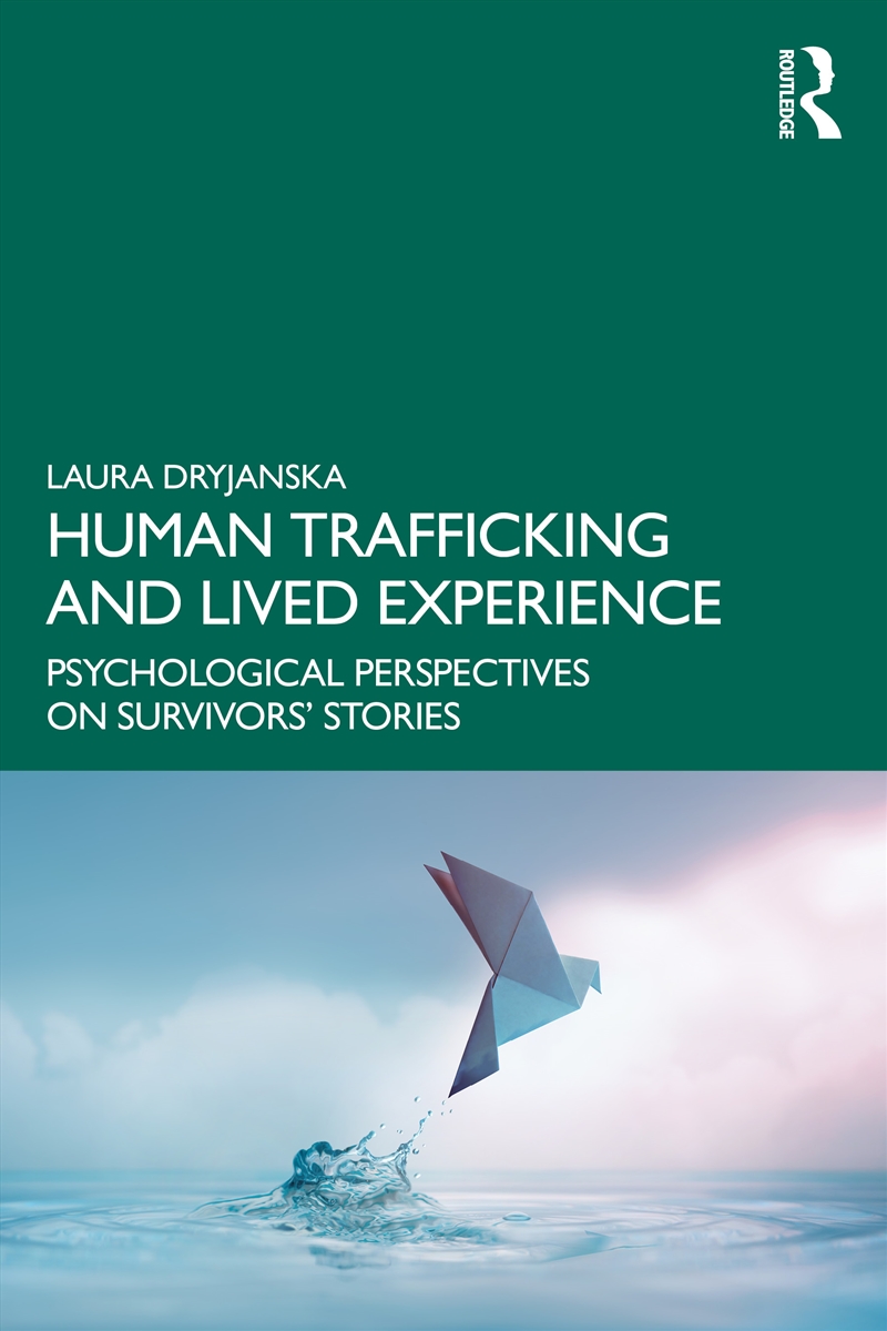 Human Trafficking and Lived Experience/Product Detail/Healthcare