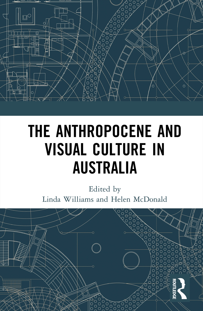 Anthropocene and Visual Culture in Australia/Product Detail/Art